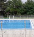 Las piscinas municipales de Alcañiz amplían el plazo de apertura hasta el 6 de septiembre