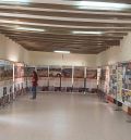 Aliaga acoge una muestra de los yacimientos paleontológicos de Teruel declarados BIC