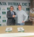 Caja Rural de Teruel renueva su acuerdo de colaboración con los empresarios turísticos