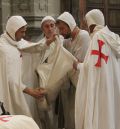 Rubielos de Mora celebra este fin de semana la XXXIV edición del Fin de Semana Medieval