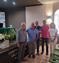 La conservación ejemplar del patrimonio en el Río Martín centra las Jornadas Geológicas