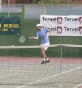 La veteranía de Carlos García Villanueva se impone en el LXXI Open Ciudad de Teruel