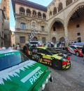 El Bajo Aragón recupera su rally  con una edición cargada de tradición