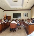 La Diputación de Teruel completa su organigrama con el nombramiento de siete cargos de confianza