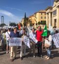 Asaja Teruel alerta en Córdoba de la crítica situación del campo turolense