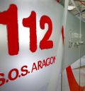 El Gobierno de Aragón anula la licitación del transporte terrestre del centro de emergencias 112