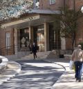 El Justicia sugiere al hospital de Teruel que responda a la queja de un paciente