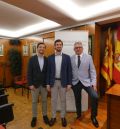 El médico formado en Teruel Miguel Sánchez, mejor MIR de Geriatría del país
