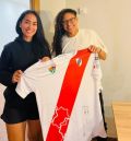 El River Plate Fuensport ficha a dos jugadoras internacionales