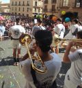 La Policía Local de Alcañiz efectuó más de 180 salidas en las Fiestas