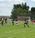 El Fraga concede y Jumaya dicta sentencia en favor del Calamocha (3-1)