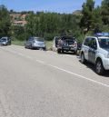 La Asociación Unificada de Guardias Civiles denuncia que la provincia de Teruel pierde este lunes casi cien agentes