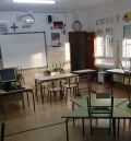 Educación anuncia que reabrirá el colegio de Alacón con 6 alumnos a partir de la semana próxima
