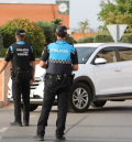 La Policía Local de Teruel contará con radar propio para controlar los límites de velocidad en la ciudad