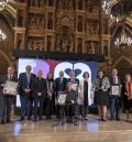 El Centro de Iniciativas Turísticas de Teruel convoca las Medallas de los Amantes para parejas que cumplan 75, 50, 25 o 10 años