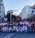 La Unión de Calamocha busca danzantes para llevar de nuevo el baile de San Roque a Zaragoza el 12 de octubre