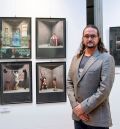 Fidel Comas Vic, fotógrafo jienense: “Reivindico que en el mundo  del arte se puede hacer desnudo femenino sin sexualizarlo”
