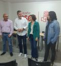 El PSOE critica la falta de transparencia del equipo de gobierno del PP en Alcañiz