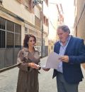 La alcaldesa de Teruel destaca el avance en varias infraestructuras en los primeros cien días de mandato