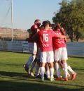 El Calamocha muestra su poderío en Jumaya con un gran triunfo ante el Caspe (2-0)