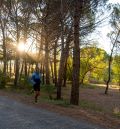 Teruel registra este domingo 33 grados, dos más que la máxima alcanzada en un mes de octubre