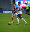 Víctor Bravo cambia su apuesta desde la primera jornada de liga