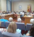 El pleno municipal de Alcañiz aprueba una modificación del presupuesto de 47.000 euros