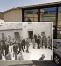 Dinamizadores vecinales recogen fotos y testimonios para plasmar la evolución de tres barrios turolenses