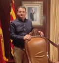 Miguel Ángel Estevan, alcalde de Alcañiz: “Después del Pilar nos reuniremos con técnicos para estudiar qué hacer con el cerro”