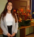 Natalia Martín Izquierdo, premio al mejor trabajo fin de grado del Colegio de Enfermería: Falta mucho por investigar en Enfermería y por eso cualquier granito pequeño suma