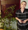 Pilar Martín Villarroya, enfermera: “El estudio sobre tuberculosis lo hacemos porque merece la pena: cuidar al sanitario es importante”