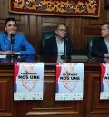 Ayuntamiento de Teruel y ASEMPAZ llaman a participar en la Campaña “La Sangre que nos Une”