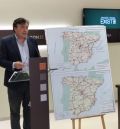 Guitarte lleva a las Cortes el Plan Teruel 2030 para seguir presionando a Madrid