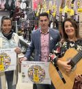 Teruel celebra el Día Internacional de la Guitarra el próximo sábado