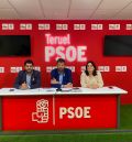El PSOE pide actualizar ya y de forma participativa el Plan Estratégico de Subvenciones del Ayuntamiento de Teruel