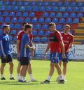 El CD Teruel busca poner fin a la racha del Fuenla para iniciar la suya propia (18:00)