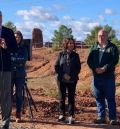 Blasco reivindica en Teruel la figura del ingeniero de montes