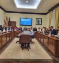 La Diputación Provincial de Teruel aprueba las líneas fundamentales de su presupuesto para 2024 de más de 88 millones de euros