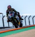 Las Superbikes regresan a Motorland a finales de septiembre de 2024