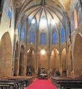 Europa Nostra incorpora la iglesia de Santiago de Montalbán y el órgano de Cabra de Mora a la lista roja de patrimonio en riesgo de desaparición
