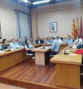 Alcañiz actualiza las tasas en servicios públicos con un alza del 2,6% y rebaja el IBI al 0,68%