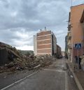 El Ayuntamiento de Teruel amplía hasta junio de 2024 las ayudas al alquiler a los afectados por el derrumbe