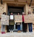 Más de 5.100 firmas piden un auxiliar de Educación Especial para Alcalá y otro para Rubielos