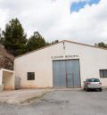 Roban un camión y maquinaria del almacén municipal de Albarracín
