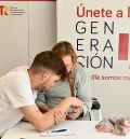 La campaña Generación D recorrerá Teruel para ayudar a mejorar las habilidades digitales
