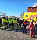 El Gobierno de Aragón amplía la cobertura de la Red de Emergencias en el sur de Teruel