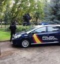 La Policía Nacional de Teruel forma a profesionales de la sanidad en prevención de agresiones a sanitarios