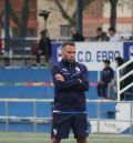 Raúl Jardiel es el elegido para entrenar al CD Teruel hasta final de temporada