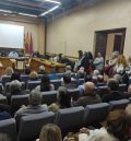 La movilidad del Paseo Andrade de Alcañiz se complica con las obras de las travesías y del nuevo vial