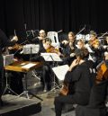 Cerca de 200 músicos del Conservatorio de Teruel actuarán este miércoles en el Marín